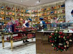 -VENCHI 闻绮(北京国贸商城店)