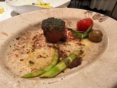 -王品牛排(郑州大卫城店)