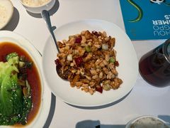 -眉州东坡(翠微印象城店)