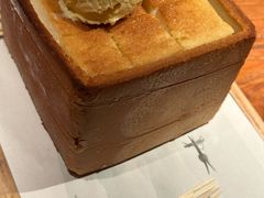 -绿茶餐厅(光谷世界城步行街店)