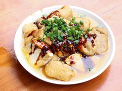 -前童古镇