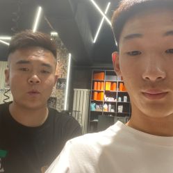 -無名发艺