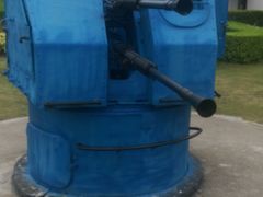 -大嶝英雄三岛战地观光园