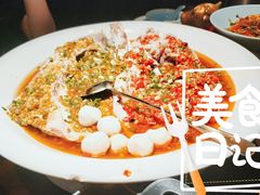 -望湘园·洞庭渔宴(浦江欢乐颂店)
