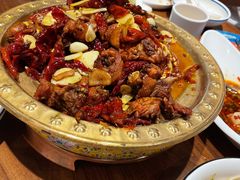 -买福记大盘鸡新疆菜