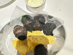 -Steaking·食间牛排(和平店)