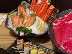 -伊豆野菜村(大族广场店)