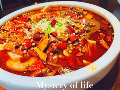 -黑土印象菜馆(三元桥店)