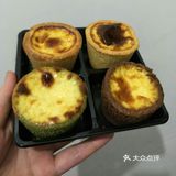 杭州糕点冲冲冲