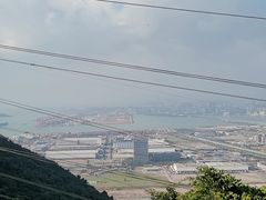 -小南山公园