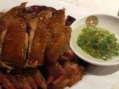 烧腊-文兴酒家(Chinatown - Gerrard Street)