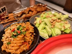 -北丐先生·野馄饨烧烤(长宁龙之梦店)
