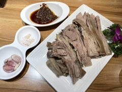 -品回味清真西北楼(宁波首店)