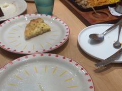 -菲滋意式餐厅(温岭银泰城店)