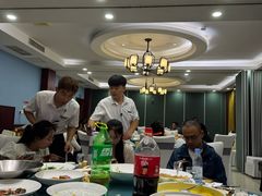 -宏运厨房·海鲜青岛菜·生日宴(城市阳台店)
