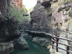 -云台山风景名胜区