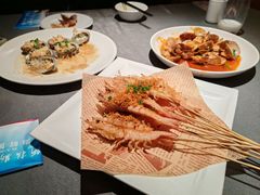 -阿拉斯加·海货(马王堆店)