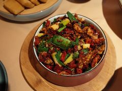 -山石榴·贵州菜(丰盛里店)