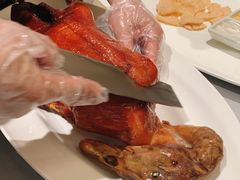 片皮鸭-江南厨子(万象天地店)