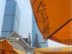 -LENBACH兰巴赫西餐啤酒坊(大连东港店)