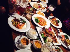 -宝莱纳啤酒花园餐厅PAULANER BRAUHAUS Nanjing(广州路店)