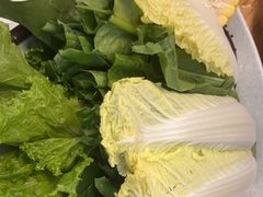 -庭院·冰煮羊·铜锅涮肉(西单店)