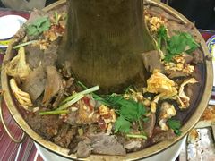 -老字号·阿里巴巴特色牦牛肉汤锅