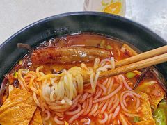 -阿生哥螺蛳粉(二七万达店)