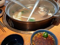 -大头椰·海南椰子鸡火锅(思明万象城店)