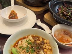 -南堂馆·新川菜(天府三街店)