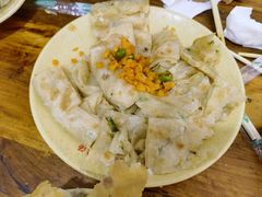 -丁红照水煎包胡辣汤