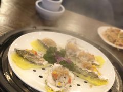 -鲜小岛·铜锅涮肉