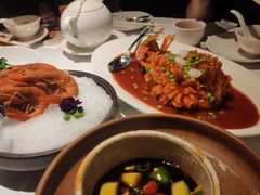 -玫瑰厅上海菜(兴国路店)