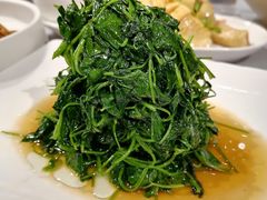 酒香草头-沈大成(南京东路店)