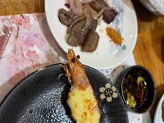 -松坂屋日料自助(长城路店)