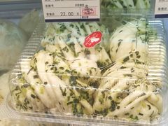 -白玉兰食品(中山公园龙之梦店)