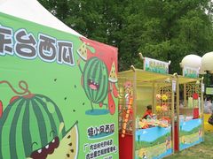 -黄海国家森林公园