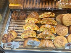 -苹果花园(襄阳南路店)