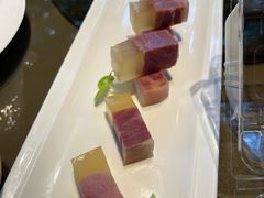 -申粤轩酒楼·三十年粤菜经典(丁香花园店)