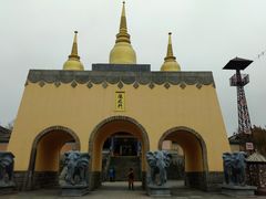 -天龙八部武侠城