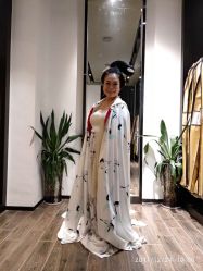 -盘子女人坊古装写真摄影(深圳店)