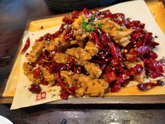-茶叁酒肆·楚味江湖(菱角湖店)