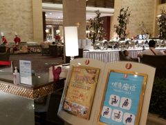 -云冈建国宾馆·自助餐厅