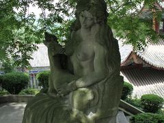 -丰都鬼城名山景区