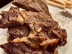 -榖屋house of flour(张江首店)