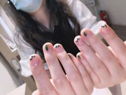 -COME·美睫Eyelash美甲