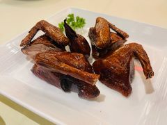 -利苑酒家(北角店)