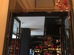 门面-Salon de The de Joel Robuchon(外滩18号店)