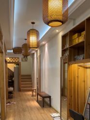 -依灵瑜伽普拉提连锁