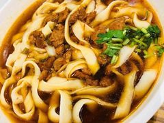 -韩师傅老大同刀削面(北苑路店)
